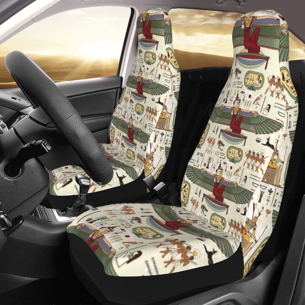 Ancient Egypt Universal Car Se - Car Accessories Egypt avaliação e preço