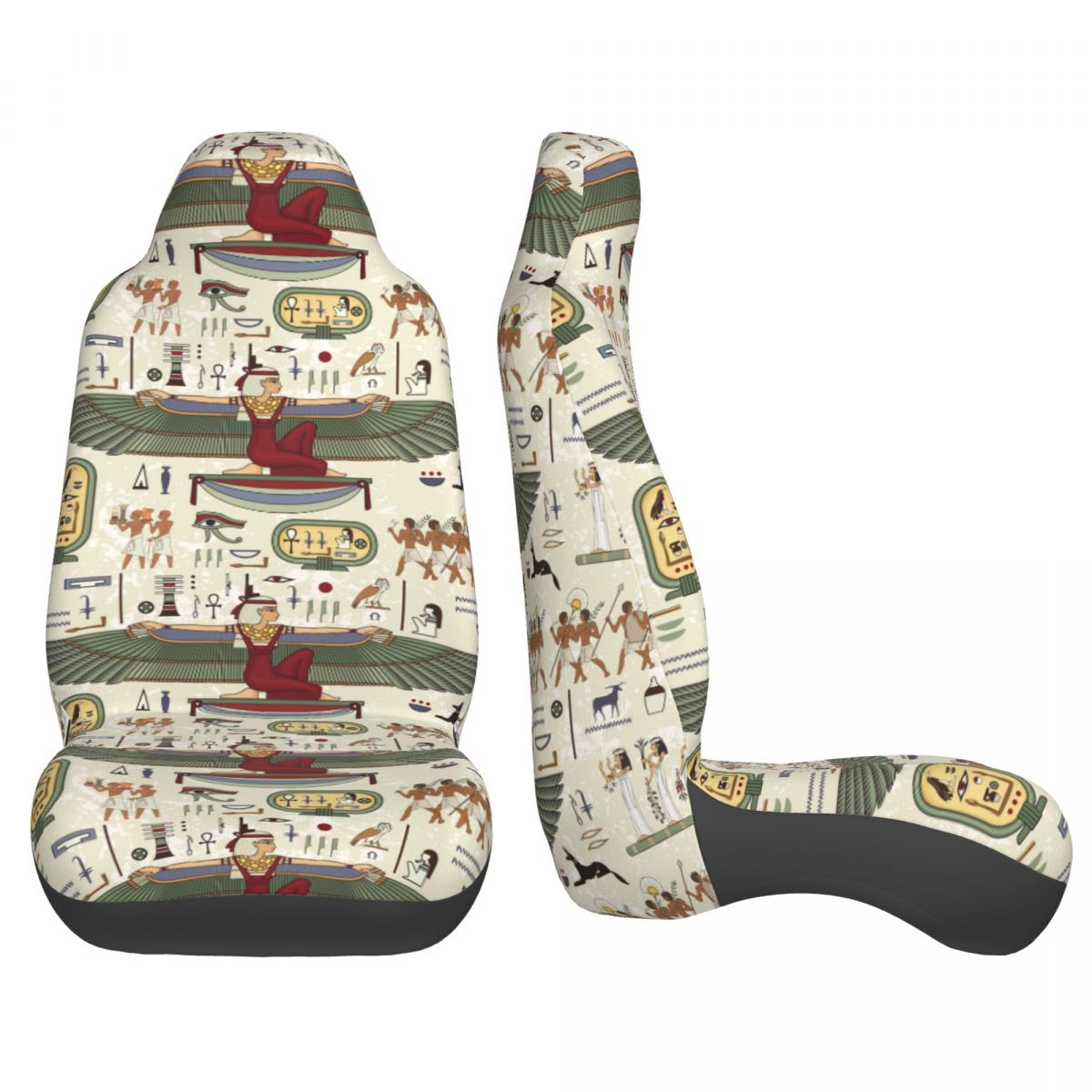 Ancient Egypt Universal Car Se - Car Accessories Egypt avaliação e preço