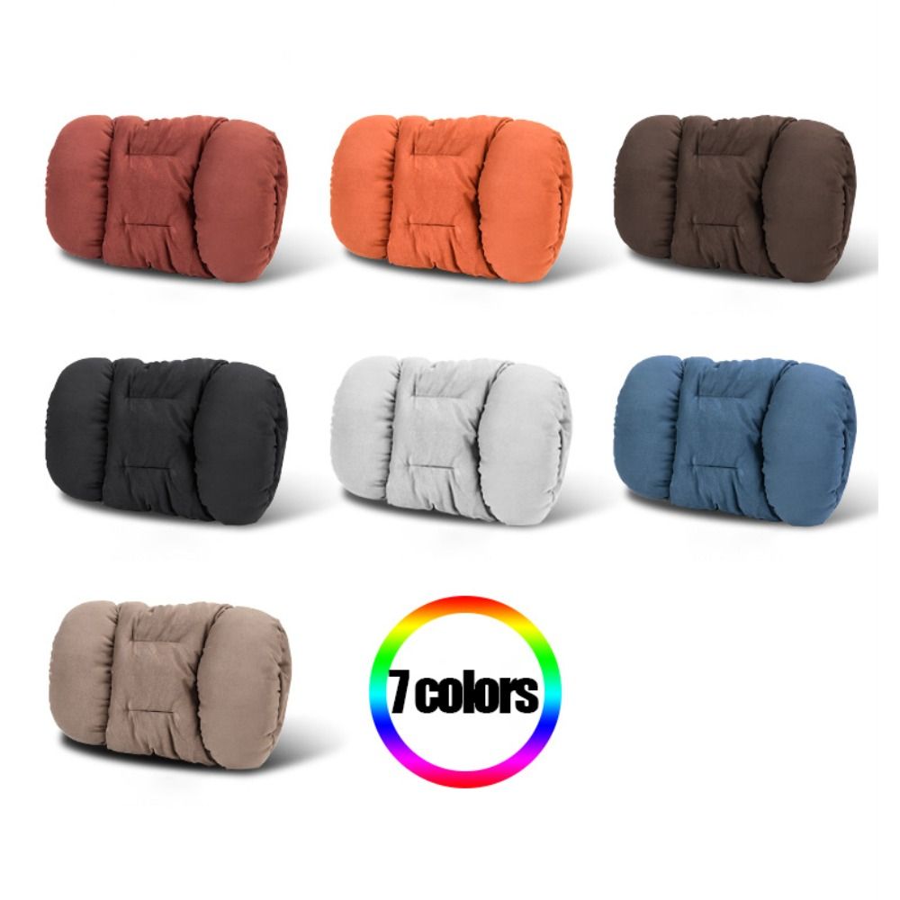 Car Seat Neck Rest Pillow Wint - Car Accessories For Winter avaliação e preço