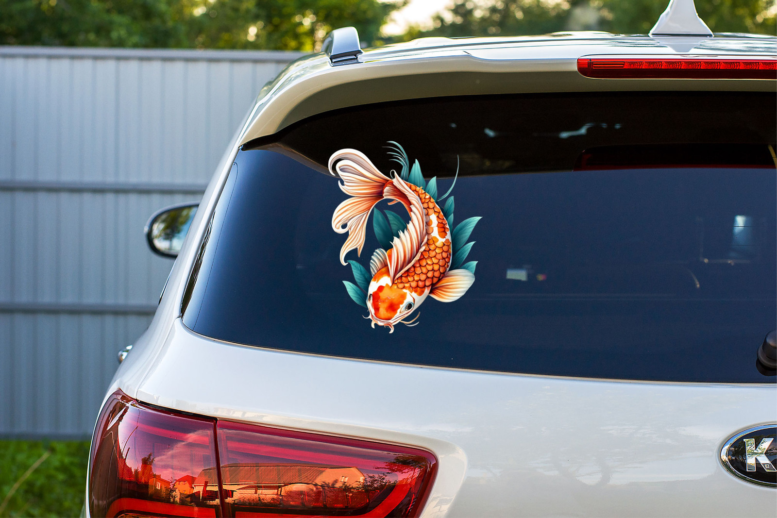 Egypt Decal Egypt Map with Fla - Car Accessories Egypt avaliação e preço