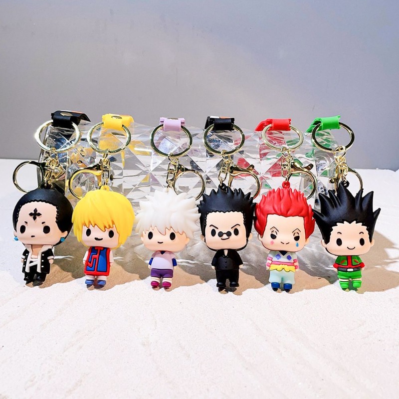 HUNTER Keychain Cute and Fashi - Car Accessories Gifts For Men avaliação e preço