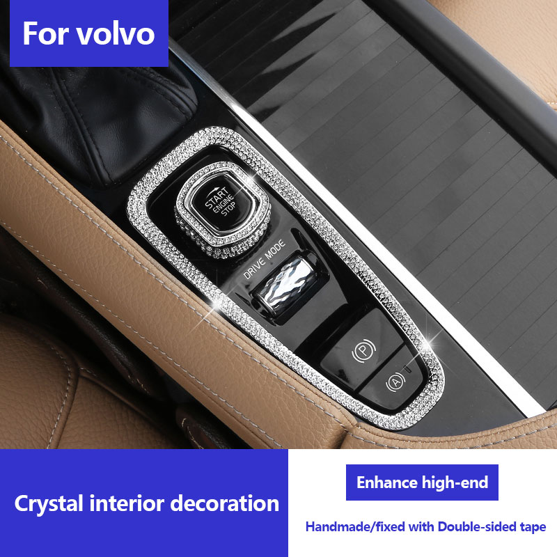 for volvo xc60 xc90 s90 v90 xc - Volvo Car Accessories Xc90 avaliação e preço