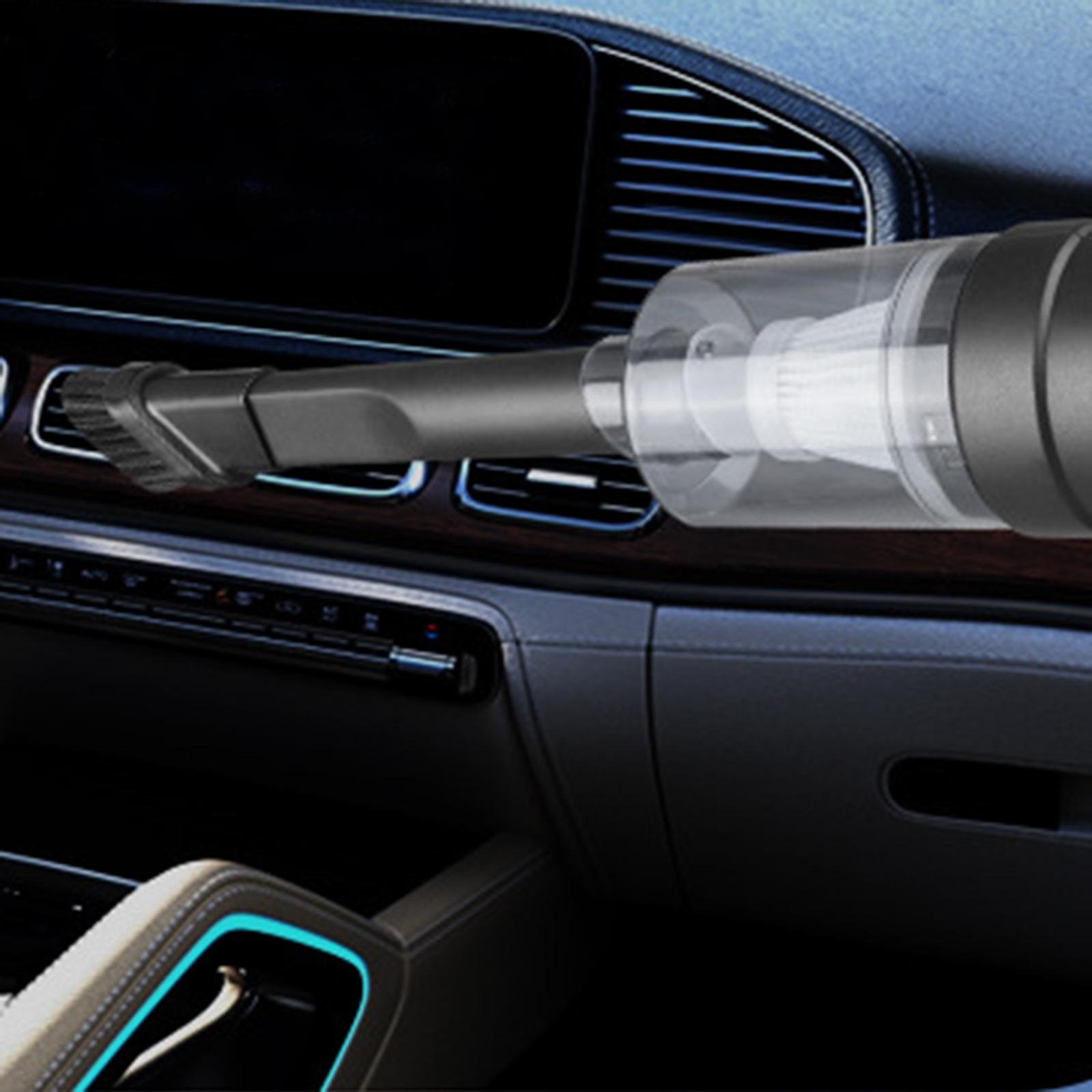Vehicle Mounted Vacuum Cleaner - Car Vacuum Cleaner avaliação e preço