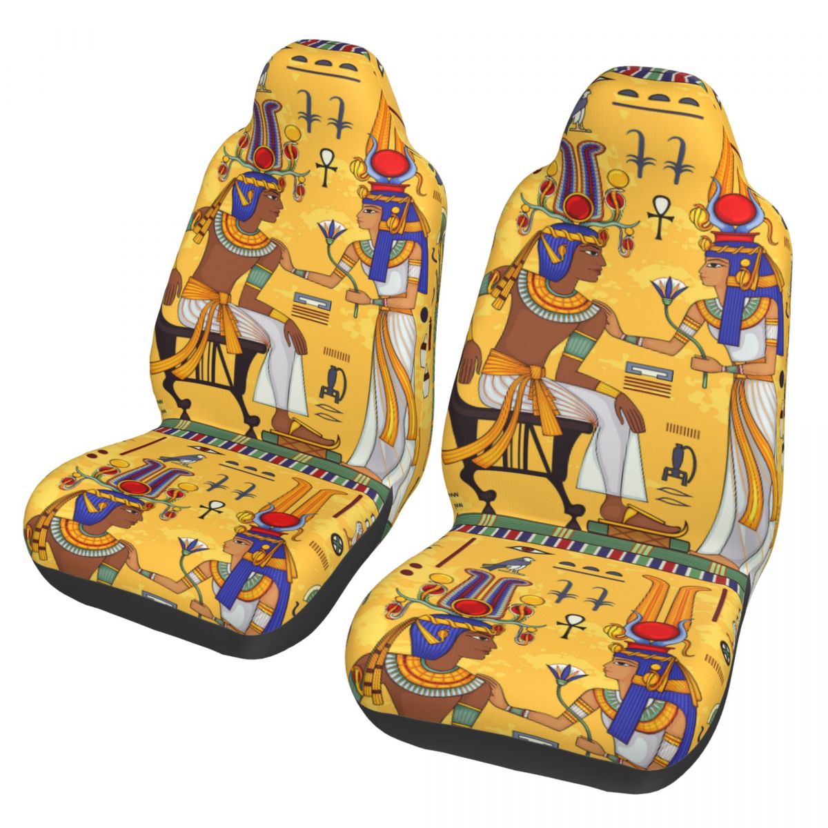 Ancient Egypt Universal Car Se - Car Accessories Egypt avaliação e preço