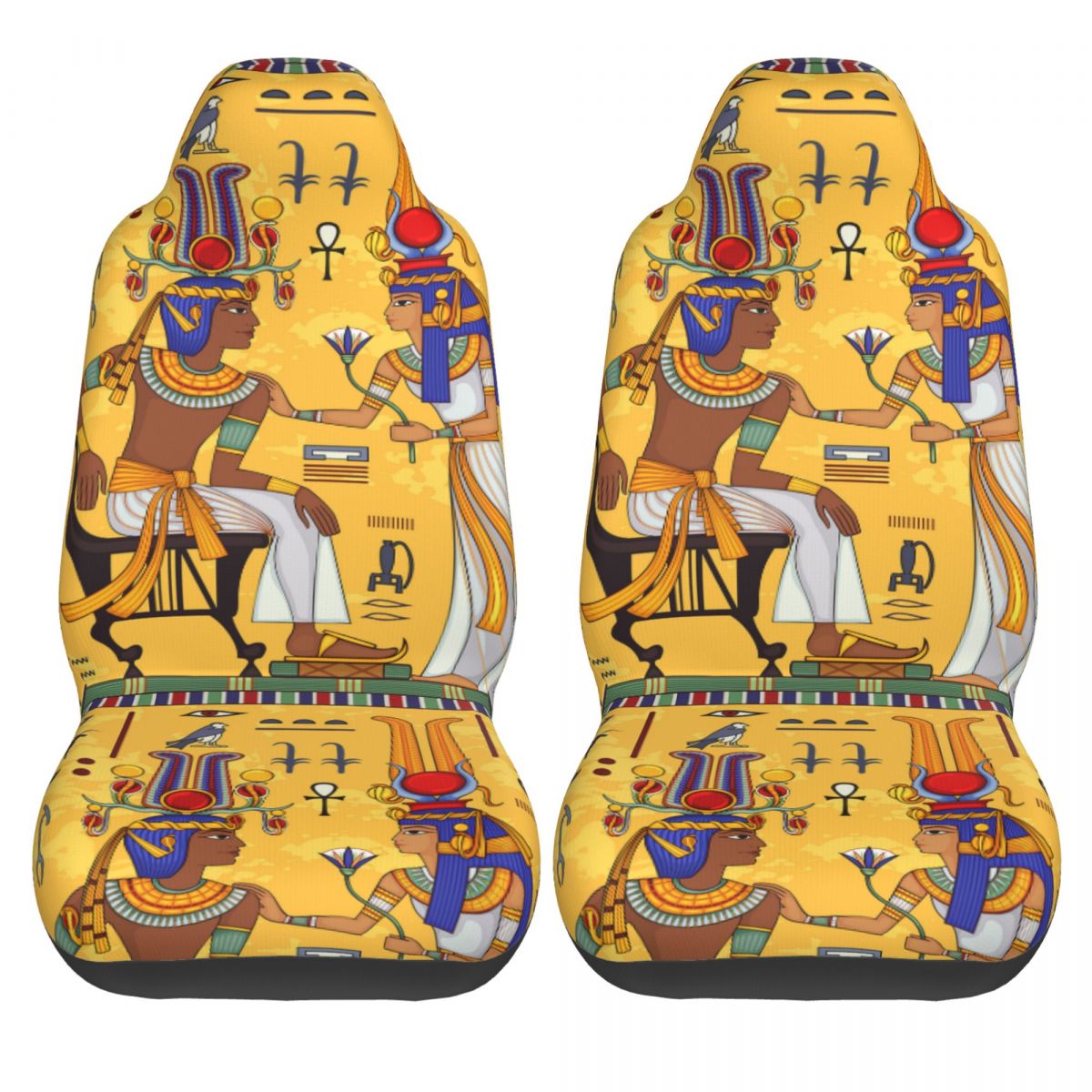 Ancient Egypt Universal Car Se - Car Accessories Egypt avaliação e preço