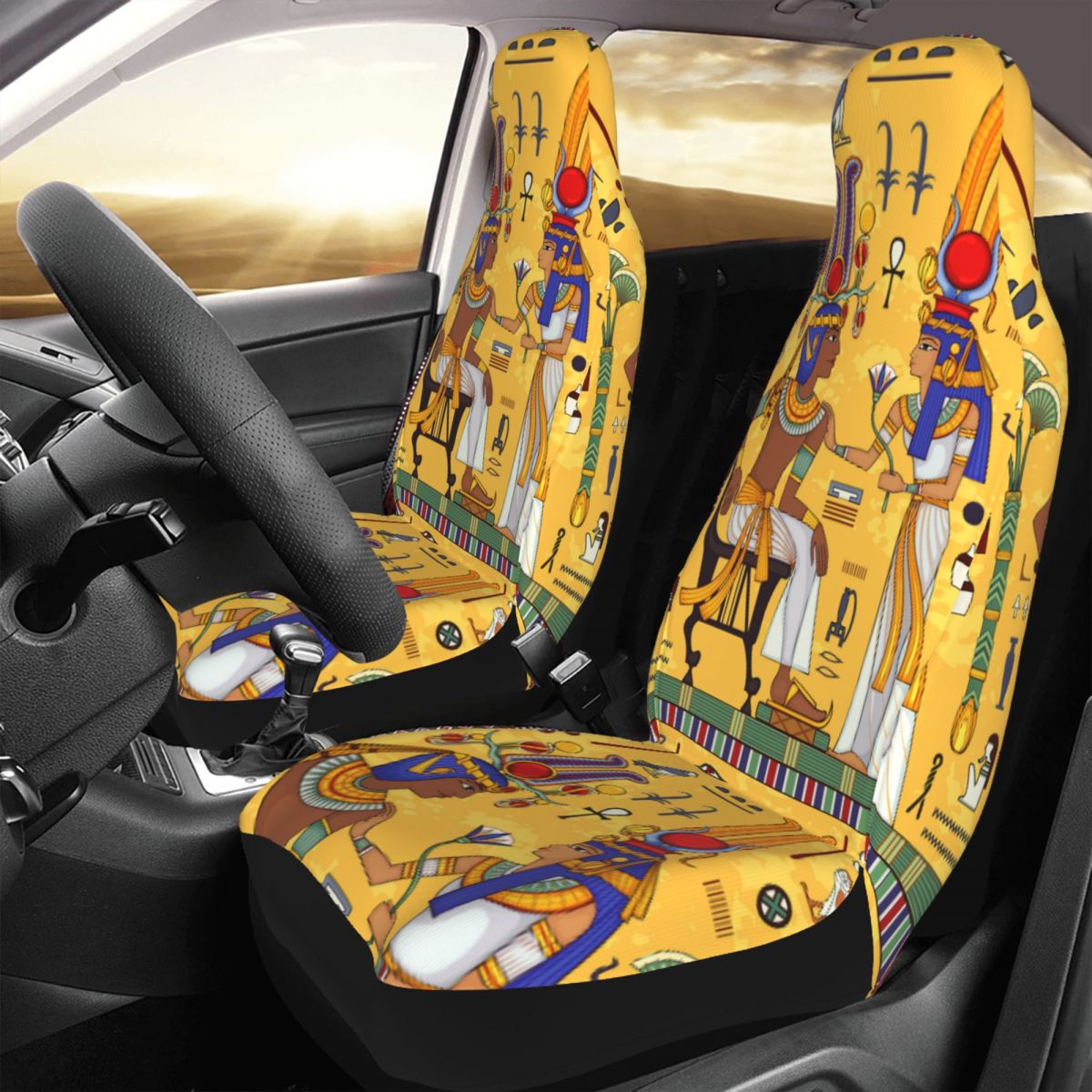 Ancient Egypt Universal Car Se - Car Accessories Egypt avaliação e preço