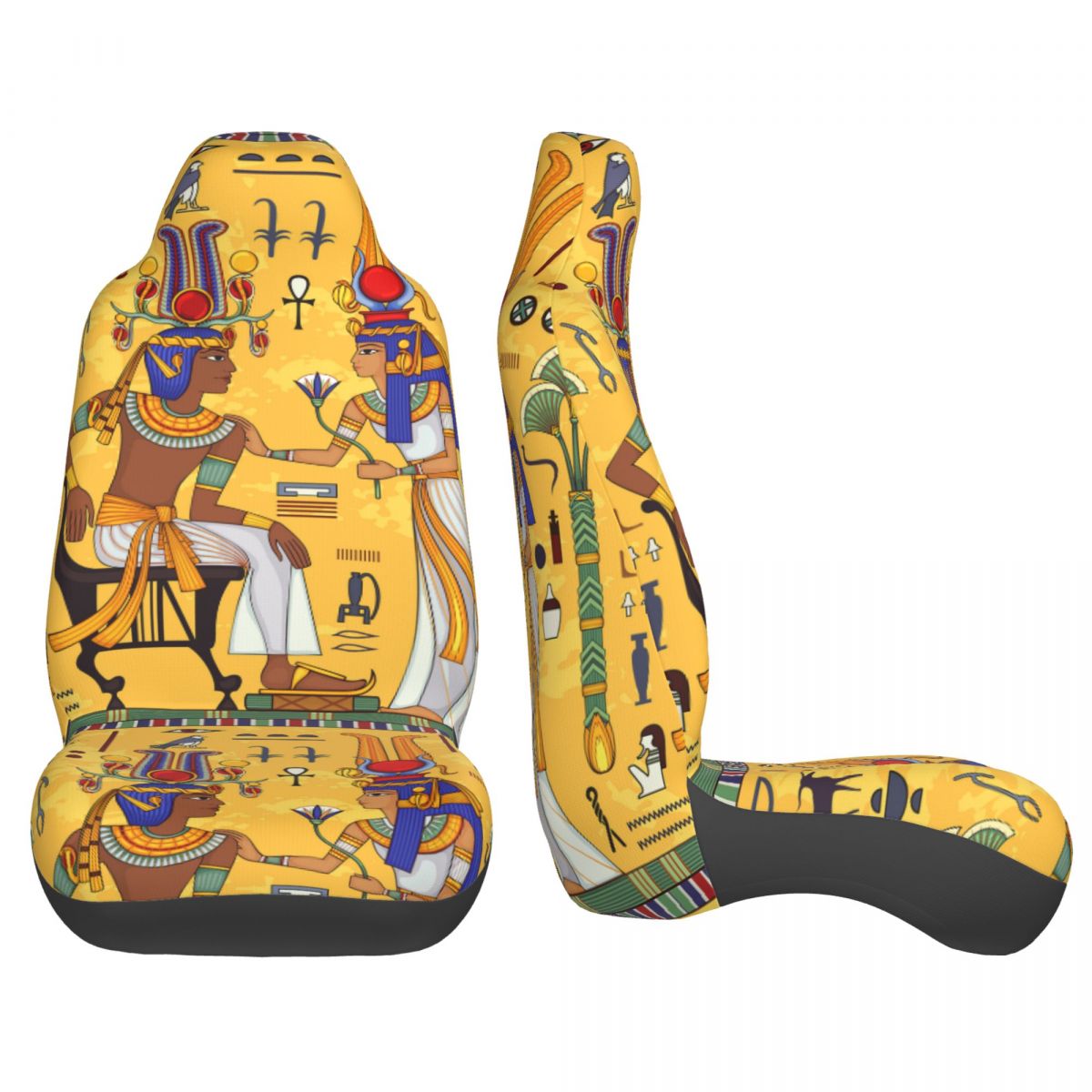 Ancient Egypt Universal Car Se - Car Accessories Egypt avaliação e preço