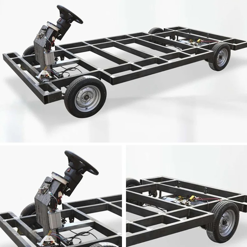 Dining car chassis assembly ca - Car Accessories Bunnings avaliação e preço