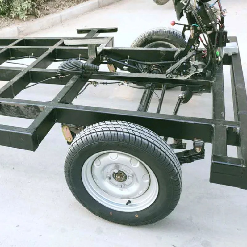 Dining car chassis assembly ca - Car Accessories Bunnings avaliação e preço