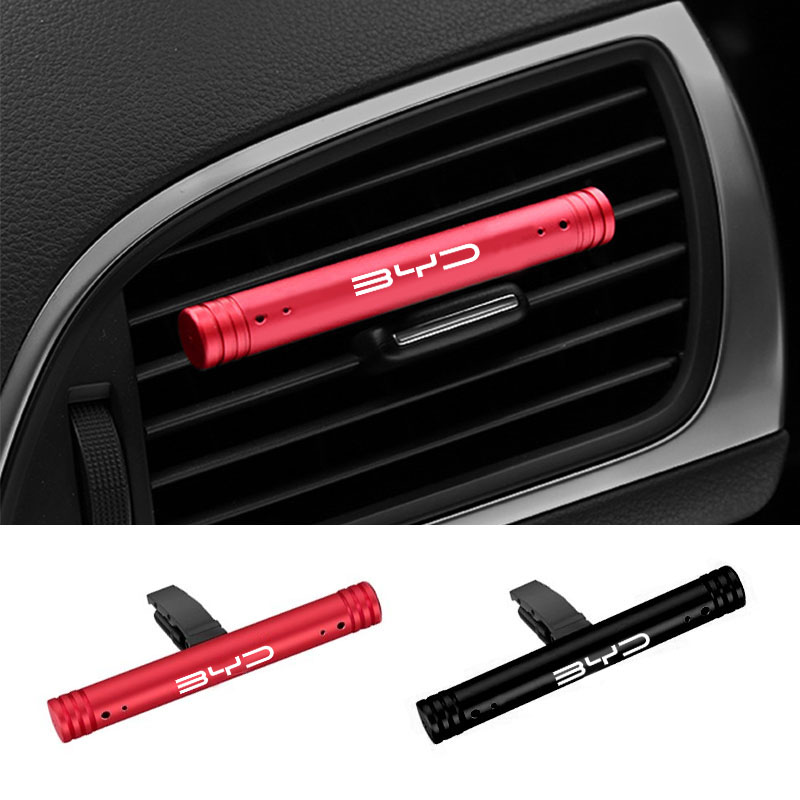 Car Outlet Air Freshener Auto  - Car Accessories Perfume avaliação e preço