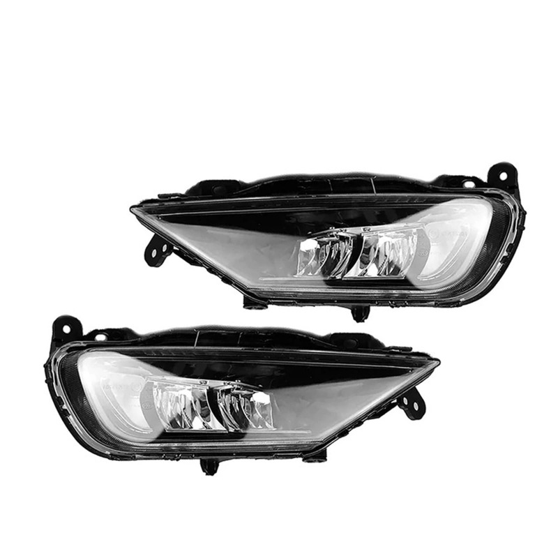 Front Bumper Fog Light Signal  - Volvo Car Accessories Xc90 avaliação e preço