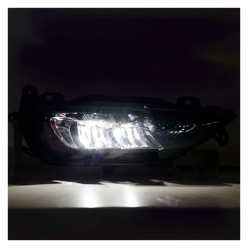 Front Bumper Fog Light Signal  - Volvo Car Accessories Xc90 avaliação e preço