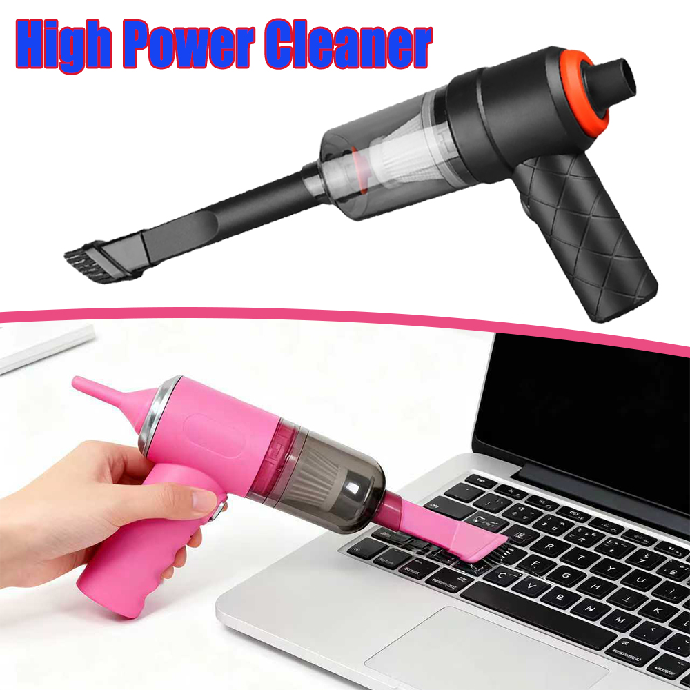 Cordless Handheld Car Vacuum C - Car Vacuum Cleaner avaliação e preço