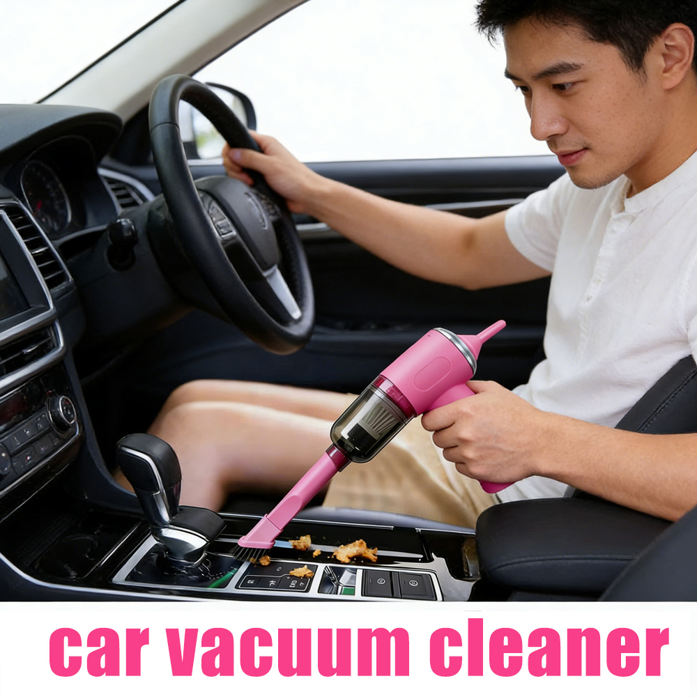 Cordless Handheld Car Vacuum C - Car Vacuum Cleaner avaliação e preço