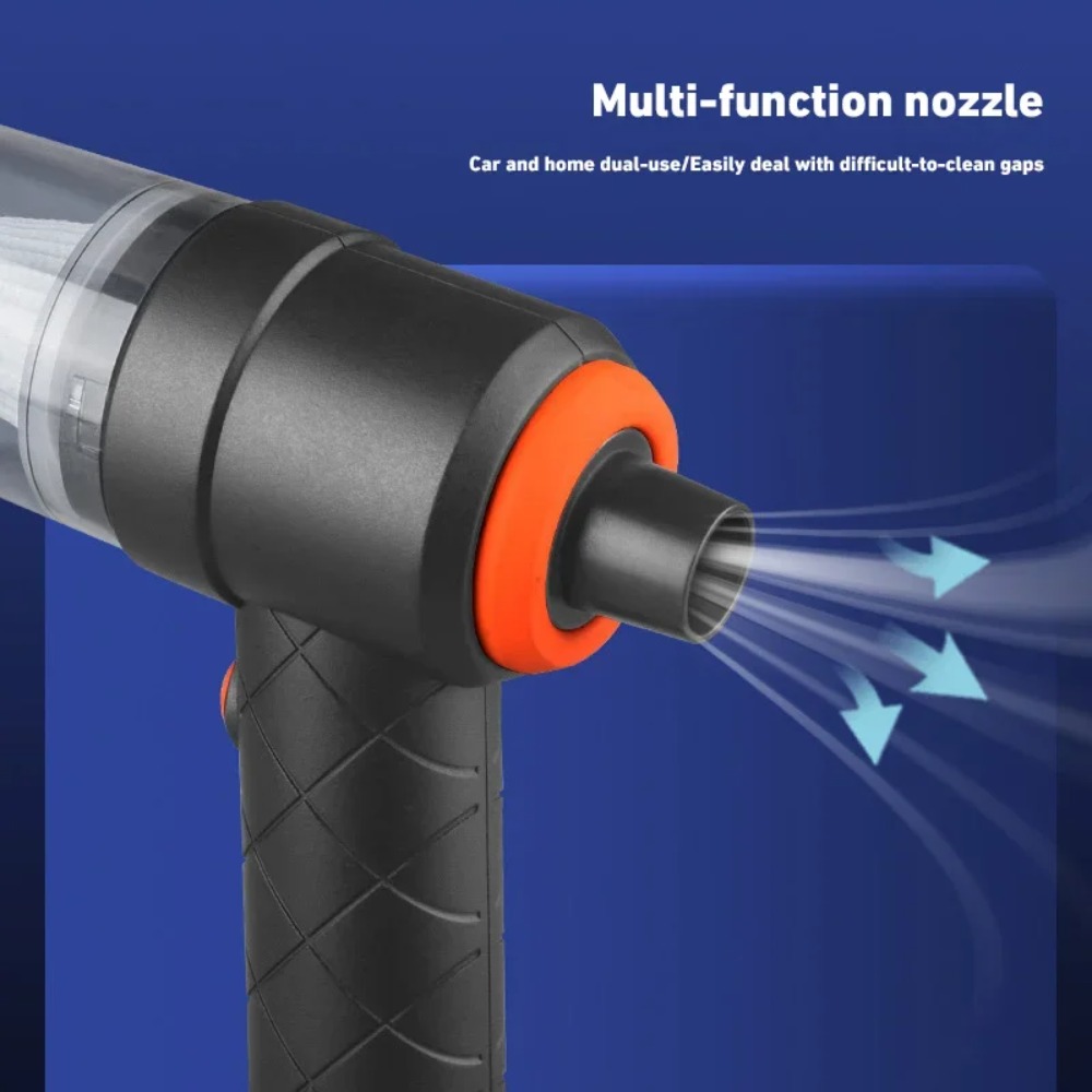 Cordless Handheld Car Vacuum C - Car Vacuum Cleaner avaliação e preço