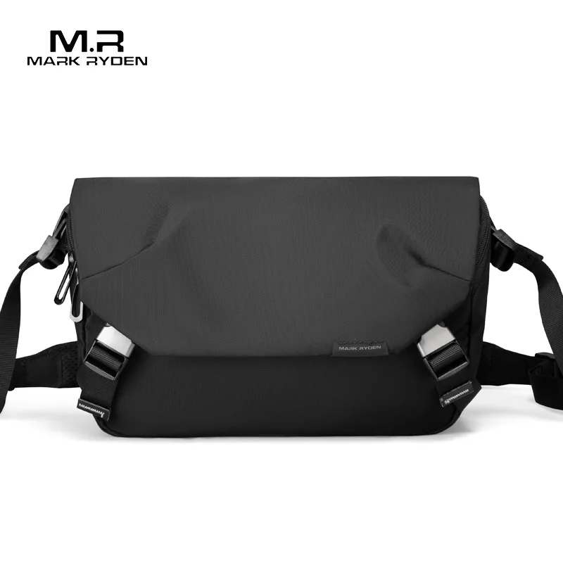 Mark Ryden Sling Bag Anti-Thef - Car Accessories Gifts For Men avaliação e preço