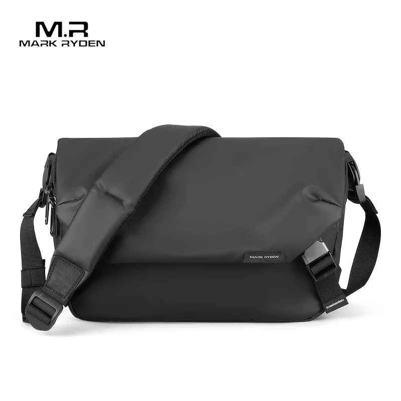 Mark Ryden Sling Bag Anti-Thef - Car Accessories Gifts For Men avaliação e preço