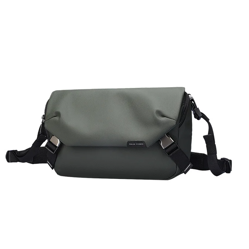 Mark Ryden Sling Bag Anti-Thef - Car Accessories Gifts For Men avaliação e preço