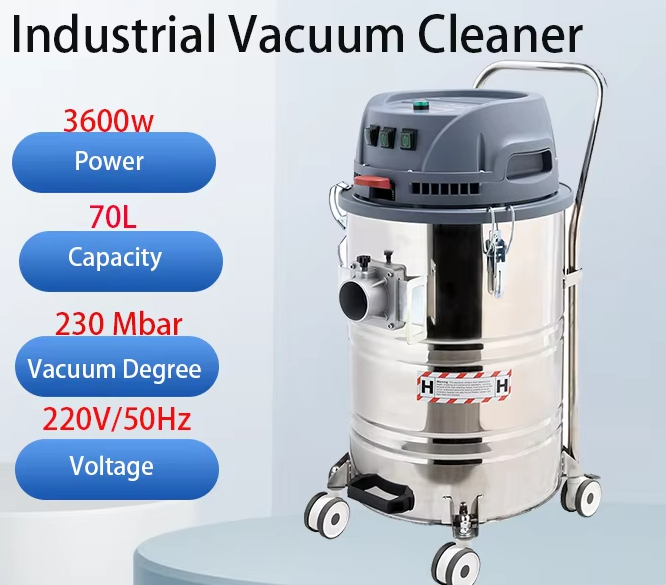 Small Electric Industrial Vacu - Car Vacuum Cleaner avaliação e preço