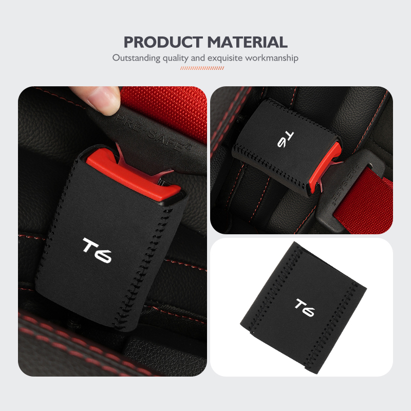 Car Seat Belt Anti Scratch Buc - Volvo Car Accessories Xc90 avaliação e preço
