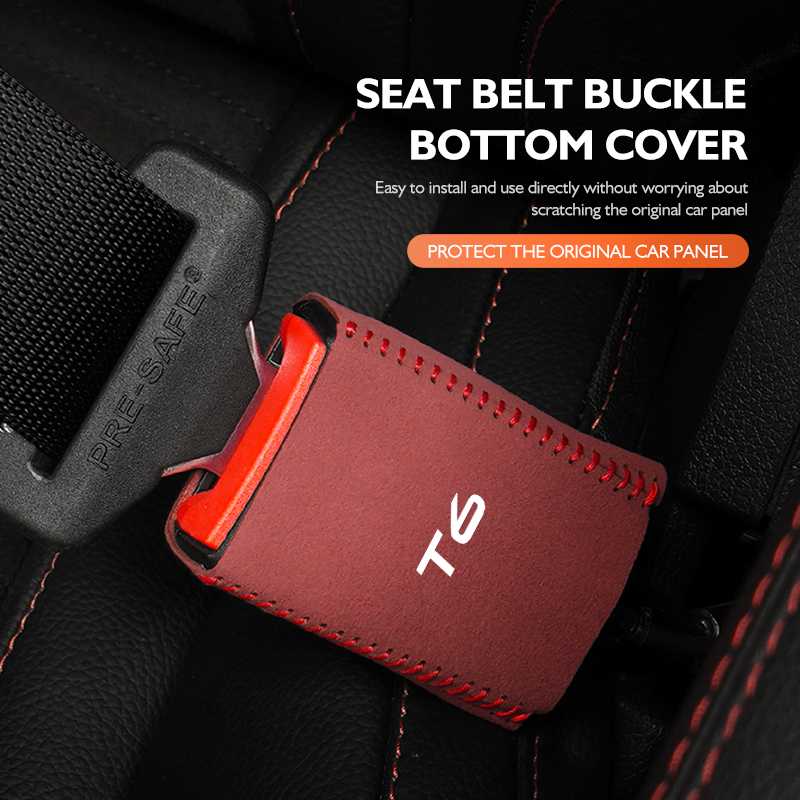 Car Seat Belt Anti Scratch Buc - Volvo Car Accessories Xc90 avaliação e preço